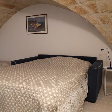 Dimora Del Mar Apartman Polignano a Mare Kültér fotó
