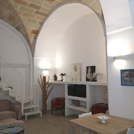 Dimora Del Mar Apartman Polignano a Mare Kültér fotó