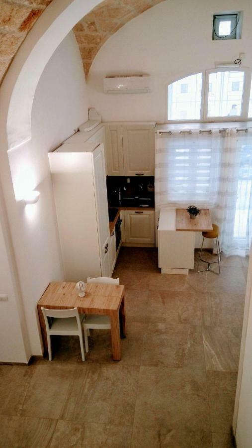 Dimora Del Mar Apartman Polignano a Mare Kültér fotó