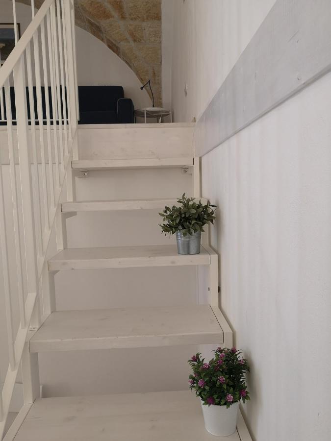 Dimora Del Mar Apartman Polignano a Mare Kültér fotó